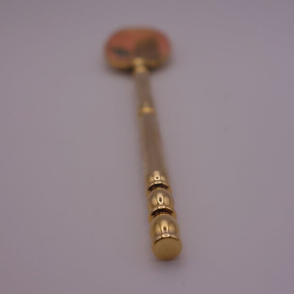 Panama Collectible Souvenir Spoon - Picture 3 of 14